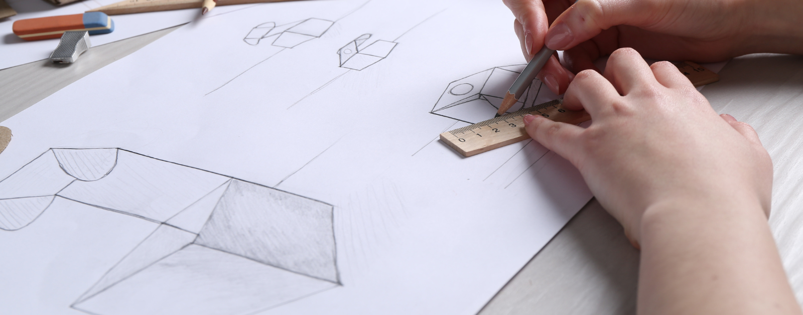 Dessinateur projeteur H/F