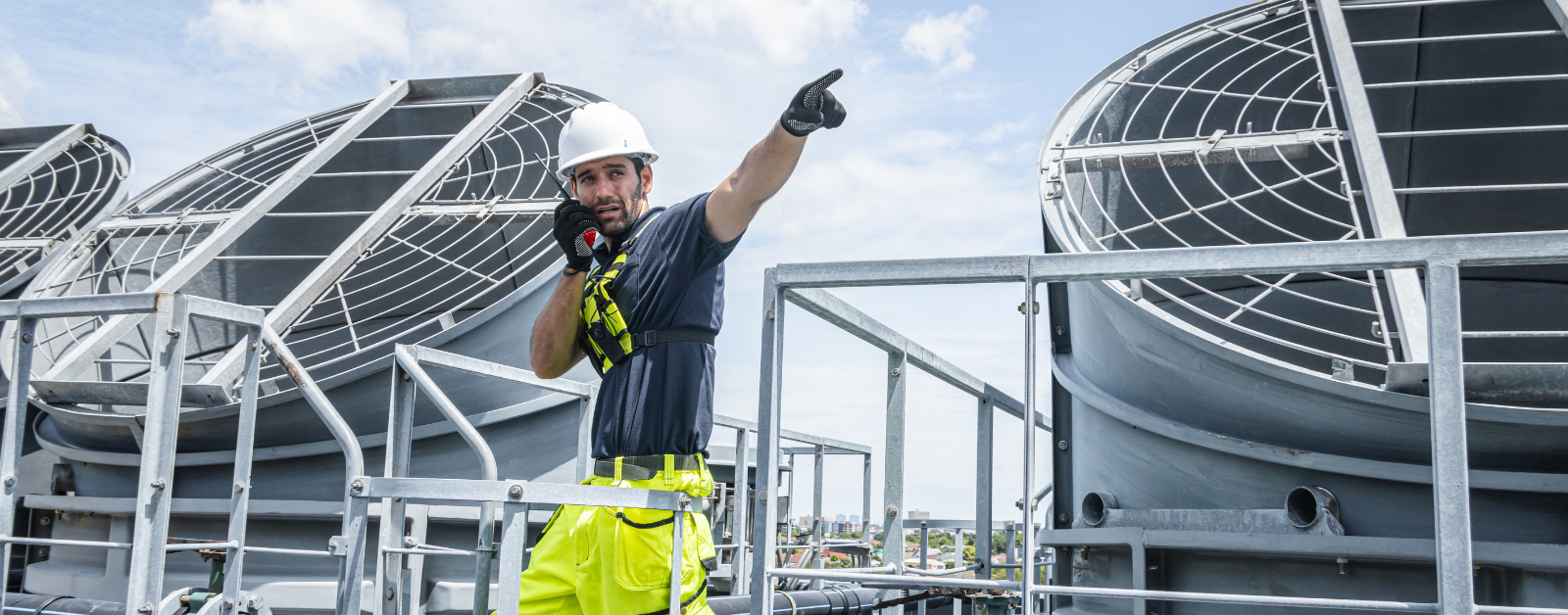 Technicien Méthodes H/F