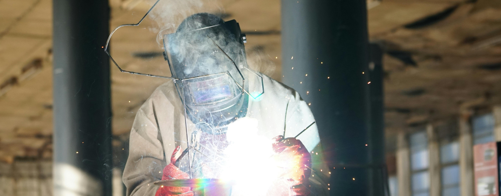 Responsable de production métallurgie F/H