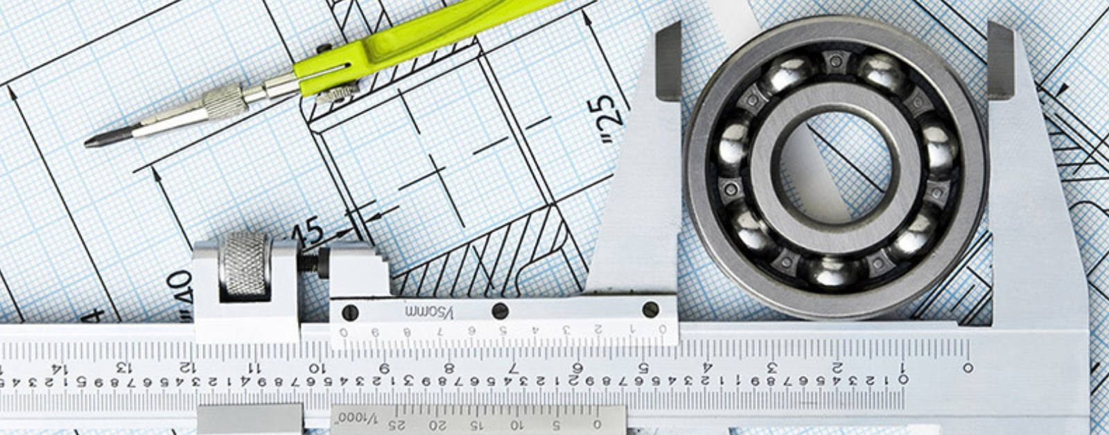 Controleur Qualite & Metrologie H/F