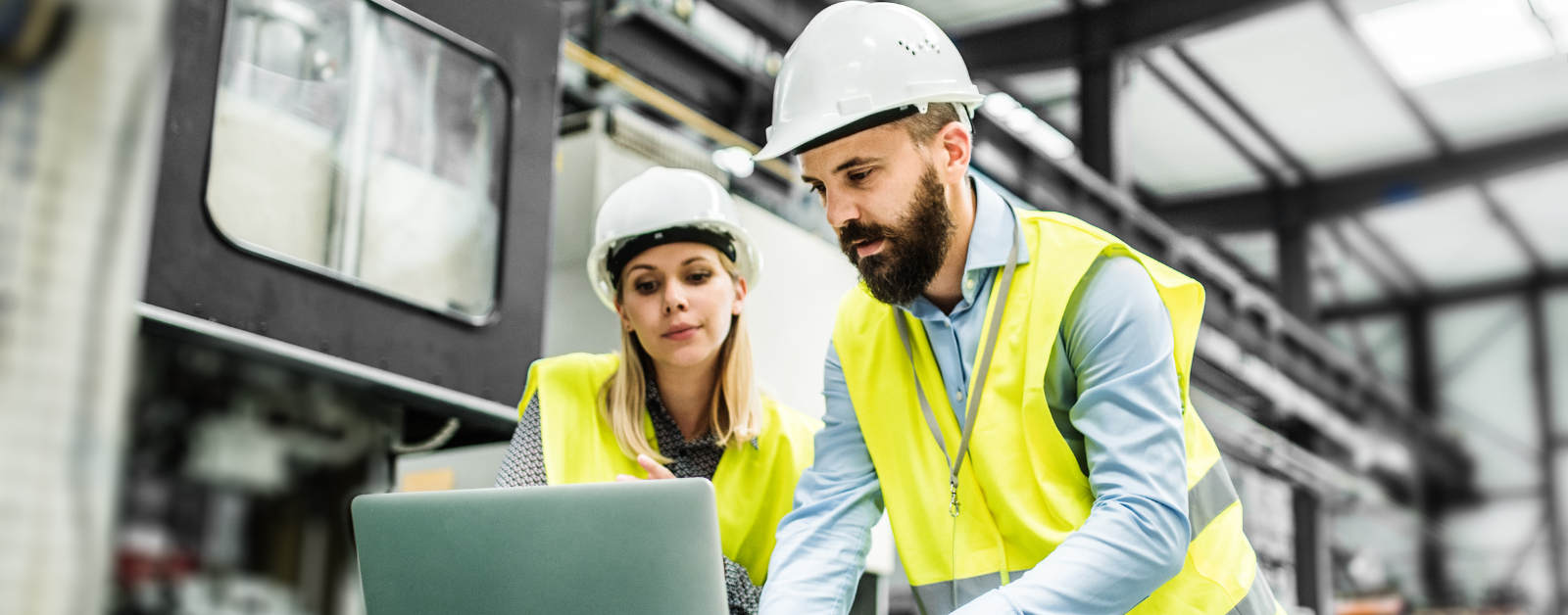 Responsable Maintenance Industrielle H/F